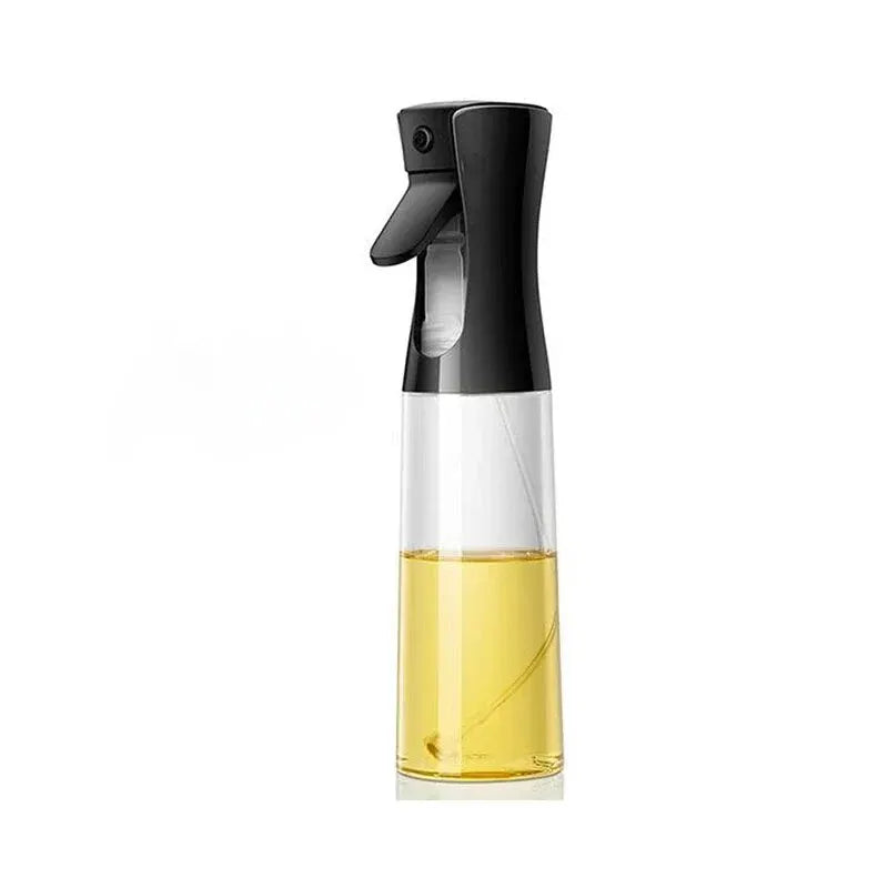 Garrafa Spray para Óleo 200/300/500ML - Cozinha Prática e Versátil