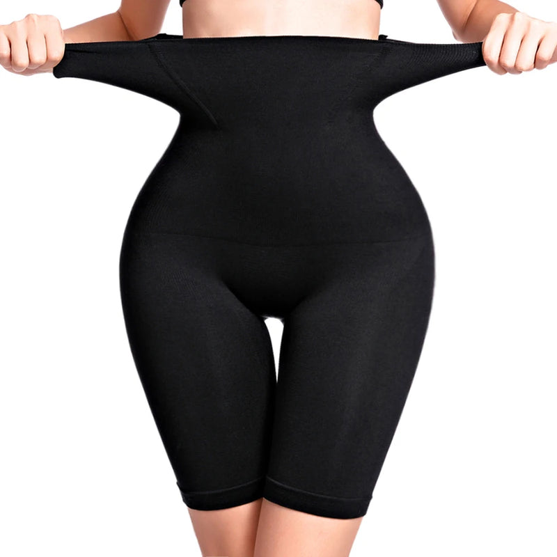 ShapeFit High Waist | Short Modelador de Cintura Alta para Mulheres